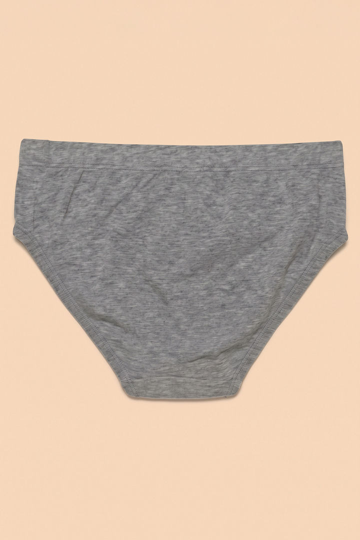 Lee Cooper Boys Harry Potter Briefs (Pack of 3) - Multicolor — image 3